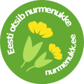eesti otsib nurmenukke logo