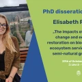 Elisabeth PhD