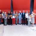 Noore looduskaitsja märk Katariina Kuusaru 2025
