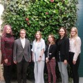 Bakalaureusetöö kaitsjad 2024